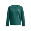 Női felső Under Armour Rival Fleece Oversize Crew