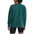 Női felső Under Armour Rival Fleece Oversize Crew