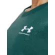 Női felső Under Armour Rival Fleece Oversize Crew
