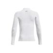 Fiú póló Under Armour UA HG Armour Mock LS