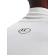 Férfi póló Under Armour HG Armour Comp Mock LS