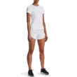 Női póló Under Armour UA IsoChill Run Laser Tee