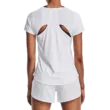 Női póló Under Armour UA IsoChill Run Laser Tee