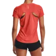Női póló Under Armour UA IsoChill Run Laser Tee