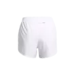 Női rövidnadrágok Under Armour UA Fly By Elite 3'' Short