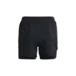 Női rövidnadrágok Under Armour UA Fly By Elite 2-in-1 Short