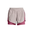 Női rövidnadrágok Under Armour UA Fly By Elite 2-in-1 Short