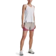 Női rövidnadrágok Under Armour UA Fly By Elite 2-in-1 Short