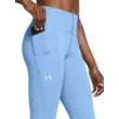 Női leggings Under Armour UA Launch Ankle Tights