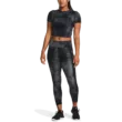Női leggings Under Armour UA Fly Fast Ankle Prt Tights