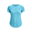 Női póló Under Armour UA Run Trail Tee