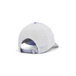 Női baseball sapka Under Armour Iso-chill Driver Mesh Adj