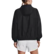 Női dzseki Under Armour UA Storm Rush Woven FZ Storm Jacket