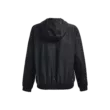 Női dzseki Under Armour UA Storm Rush Woven FZ Storm Jacket