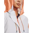 Női dzseki Under Armour UA Rush Woven FZ Jacket