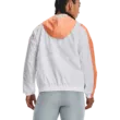 Női dzseki Under Armour UA Rush Woven FZ Jacket
