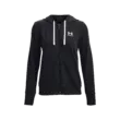 Női felső Under Armour Rival Terry FZ Hoodie