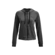 Női felső Under Armour Rival Terry FZ Hoodie