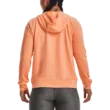 Női felső Under Armour Rival Terry FZ Hoodie