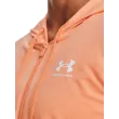 Női felső Under Armour Rival Terry FZ Hoodie