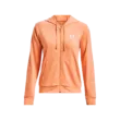 Női felső Under Armour Rival Terry FZ Hoodie