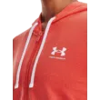 Női felső Under Armour Rival Terry FZ Hoodie