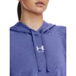 Női felső Under Armour Rival Terry Hoodie