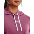 Női felső Under Armour Rival Terry Hoodie