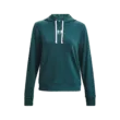 Női felső Under Armour Rival Terry Hoodie