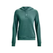 Női felső Under Armour Rival Terry Hoodie