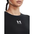 Női felső Under Armour Rival Terry Crew 