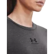 Női felső Under Armour Rival Terry Crew