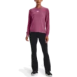 Női felső Under Armour Rival Terry Crew