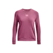 Női felső Under Armour Rival Terry Crew