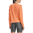 Női felső Under Armour Rival Terry Crew