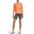 Női felső Under Armour Rival Terry Crew