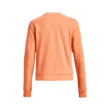 Női felső Under Armour Rival Terry Crew
