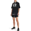 Női rövidnadrágok Under Armour Rival Fleece Short