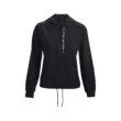 Női dzseki Under Armour Woven FZ Storm Jacket