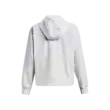 Női dzseki Under Armour Woven FZ Jacket