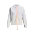 Női dzseki Under Armour Woven FZ Jacket