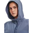 Női dzseki Under Armour Woven FZ Storm Jacket