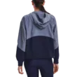 Női dzseki Under Armour Woven FZ Storm Jacket