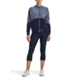 Női dzseki Under Armour Woven FZ Storm Jacket
