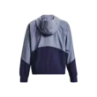 Női dzseki Under Armour Woven FZ Storm Jacket