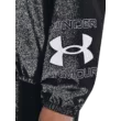 Női felső Under Armour Woven Storm Graphic Crew