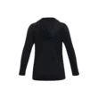 Lány felső Under Armour Tech Graphic LS Hoodie