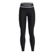 Női leggings Under Armour Armour Branded WB Legging