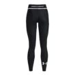 Női leggings Under Armour Armour Branded WB Legging