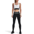 Női leggings Under Armour Armour Branded WB Legging